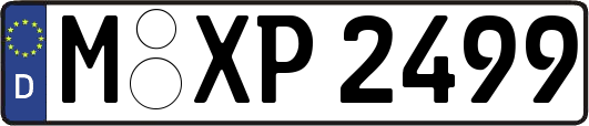 M-XP2499
