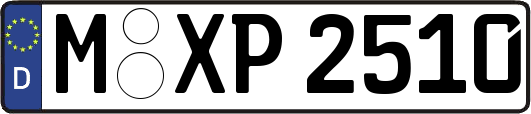 M-XP2510