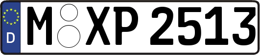 M-XP2513