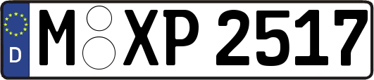 M-XP2517