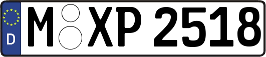 M-XP2518