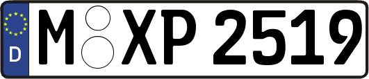 M-XP2519