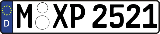 M-XP2521