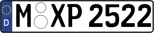 M-XP2522