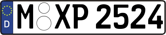 M-XP2524