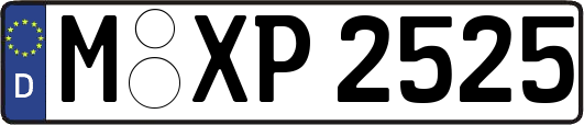 M-XP2525