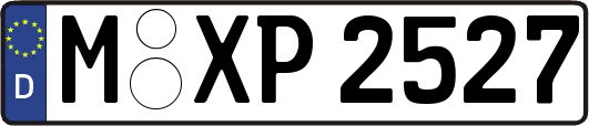 M-XP2527