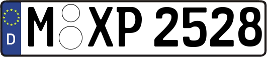 M-XP2528