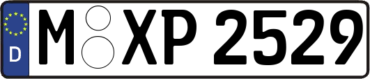 M-XP2529