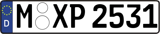 M-XP2531