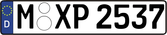 M-XP2537