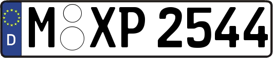 M-XP2544