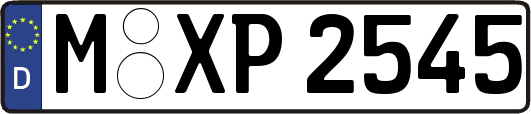 M-XP2545
