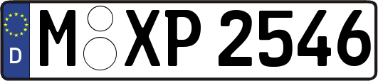 M-XP2546