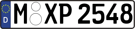 M-XP2548