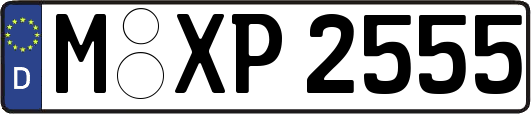 M-XP2555