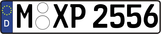 M-XP2556