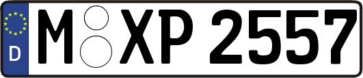 M-XP2557