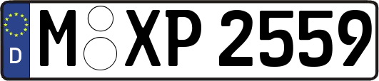 M-XP2559