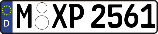 M-XP2561