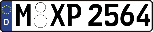 M-XP2564
