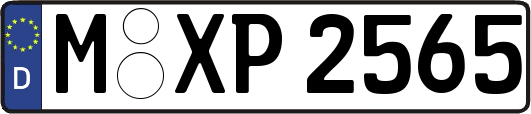 M-XP2565
