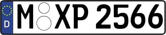 M-XP2566