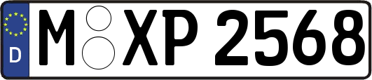 M-XP2568