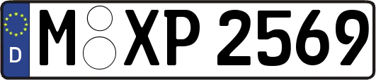 M-XP2569