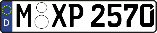 M-XP2570