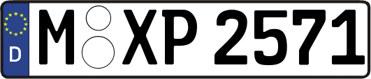 M-XP2571