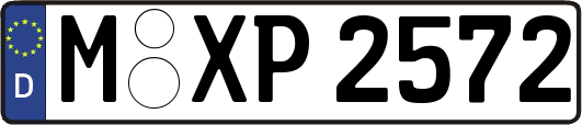 M-XP2572