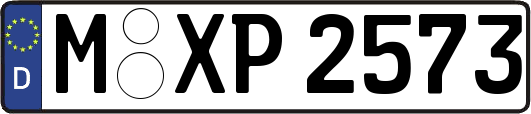 M-XP2573