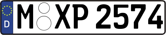 M-XP2574