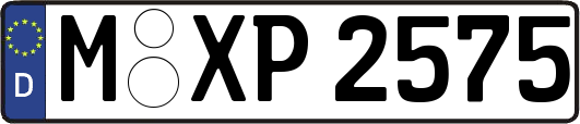 M-XP2575