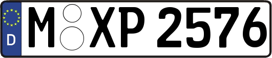 M-XP2576