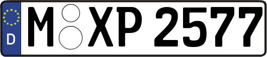 M-XP2577