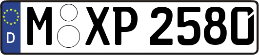 M-XP2580