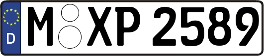 M-XP2589