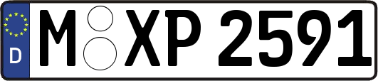 M-XP2591
