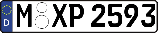 M-XP2593