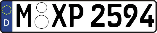 M-XP2594