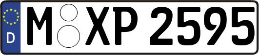 M-XP2595