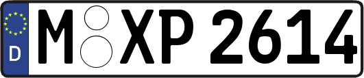M-XP2614