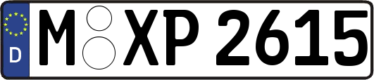 M-XP2615