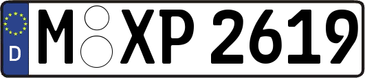M-XP2619