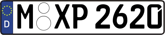 M-XP2620