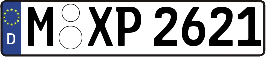 M-XP2621