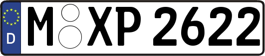 M-XP2622