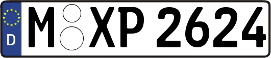 M-XP2624